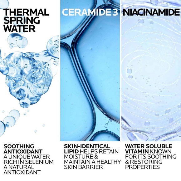 La Roche Posay Toleriane Double Repair Face Moisturizer UV Broad Spectrum SPF 30 - Picture 8 of 10